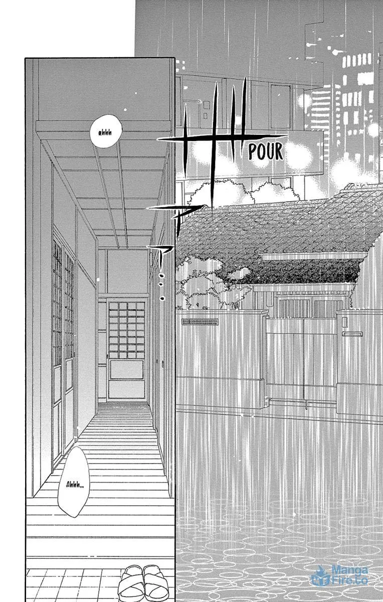 Read Love Phantom chapter 6 image 5 on Lezhin
