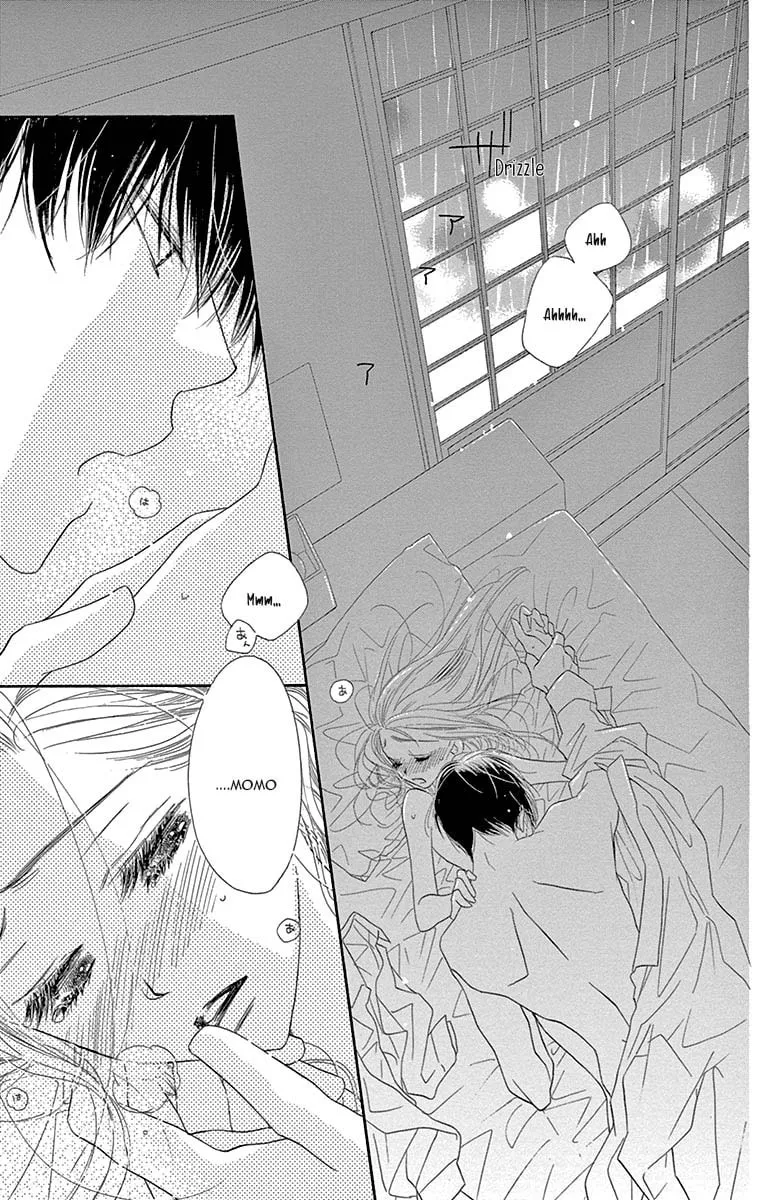 Read Love Phantom chapter 6 image 6 on Lezhin