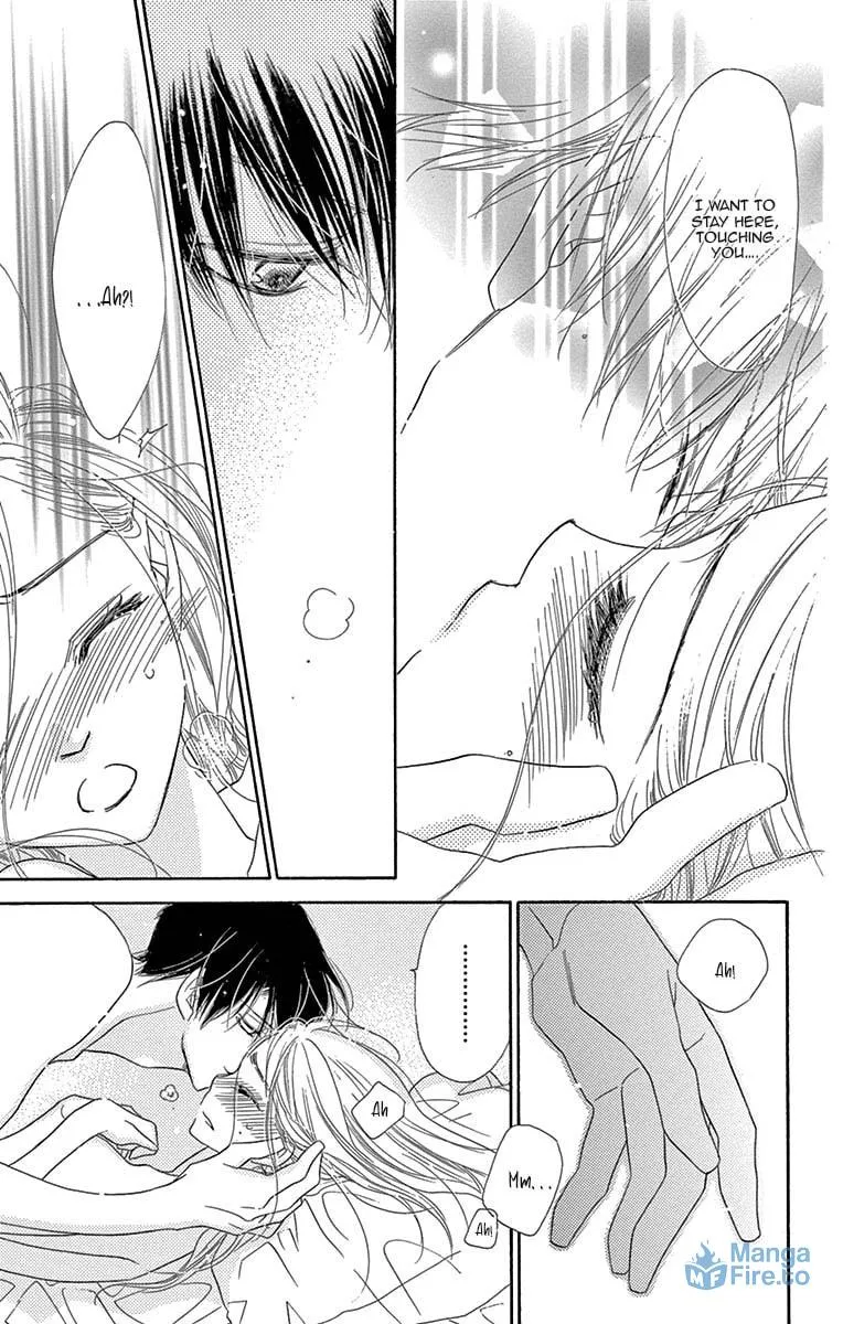 Read Love Phantom chapter 6 image 8 on Lezhin