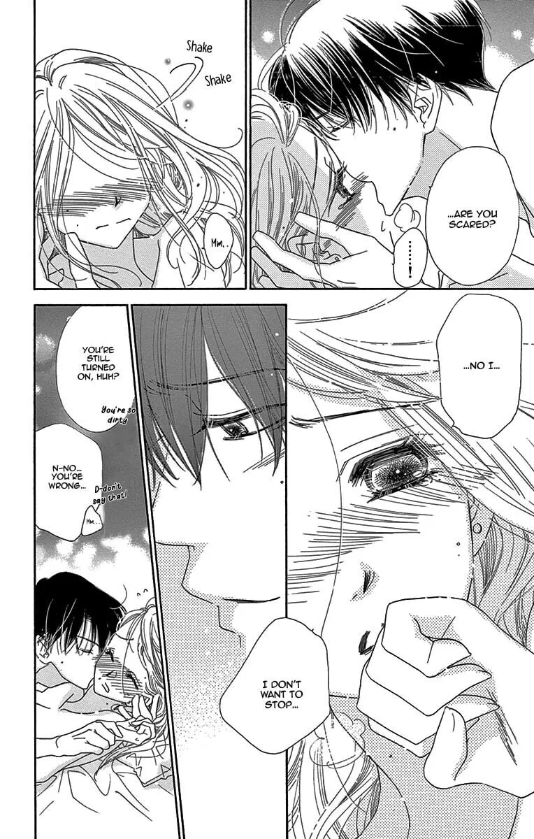 Read Love Phantom chapter 6 image 9 on Lezhin