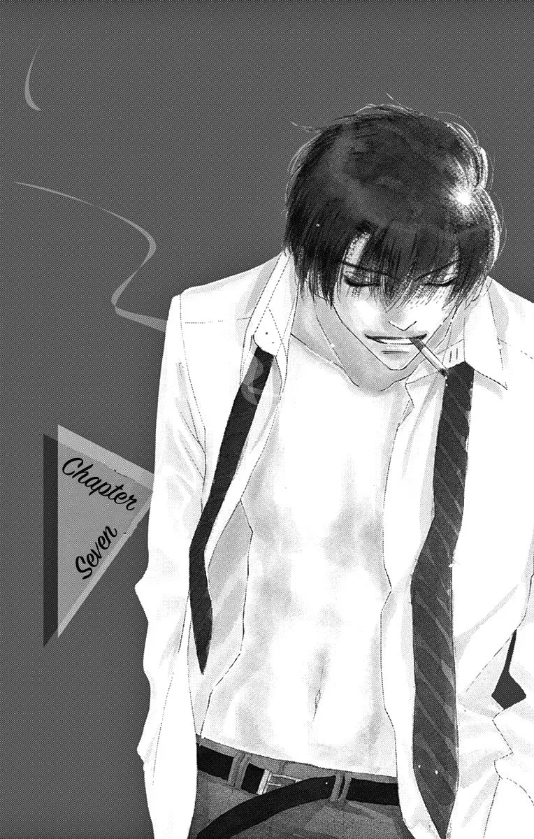 Read Love Phantom chapter 7 image 1 on Lezhin