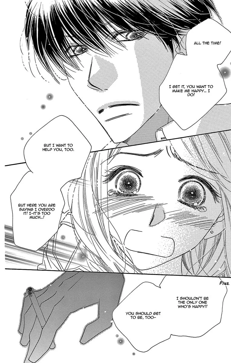 Read Love Phantom chapter 7 image 27 on Lezhin