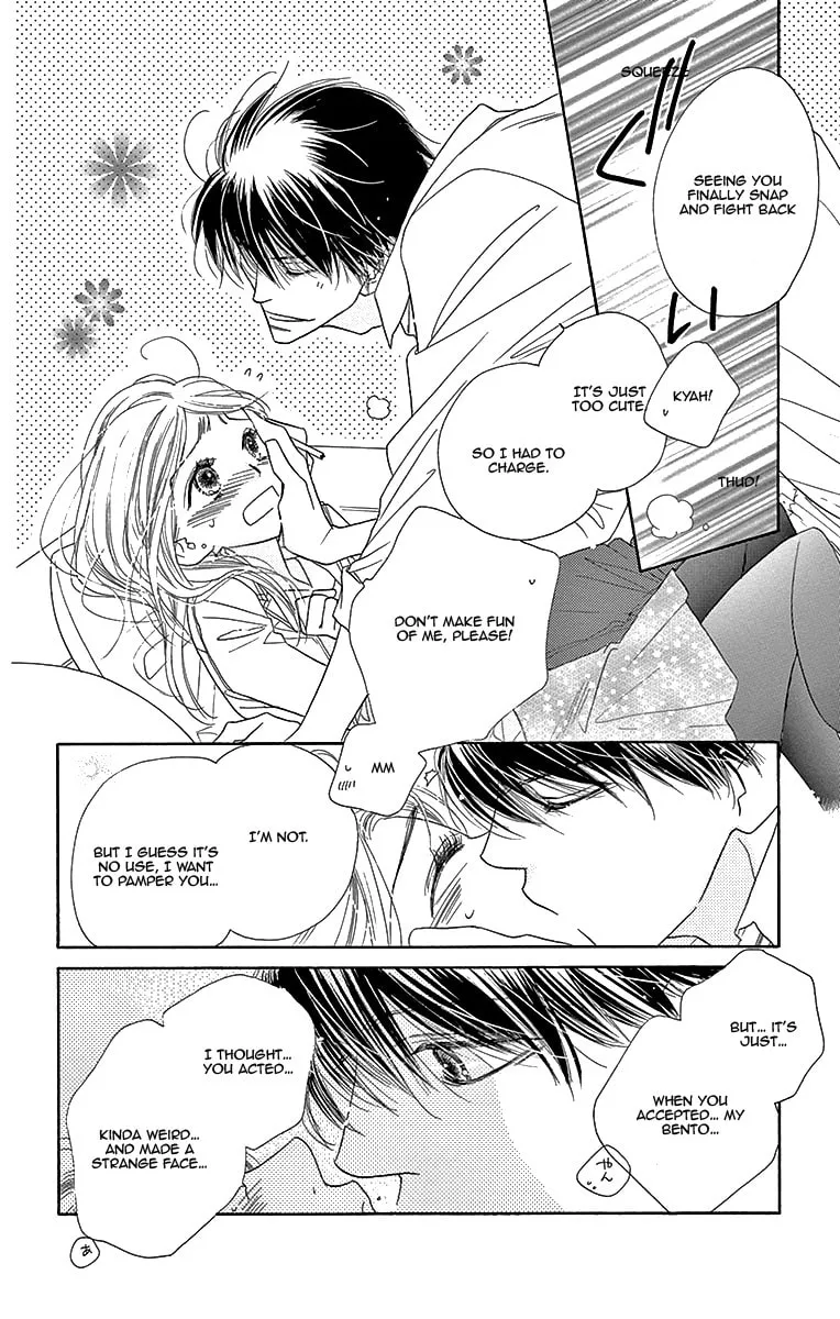 Read Love Phantom chapter 7 image 29 on Lezhin