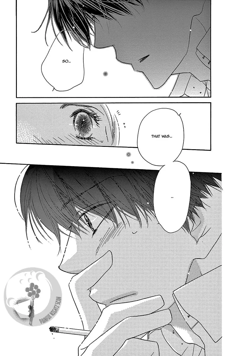 Read Love Phantom chapter 7 image 30 on Lezhin