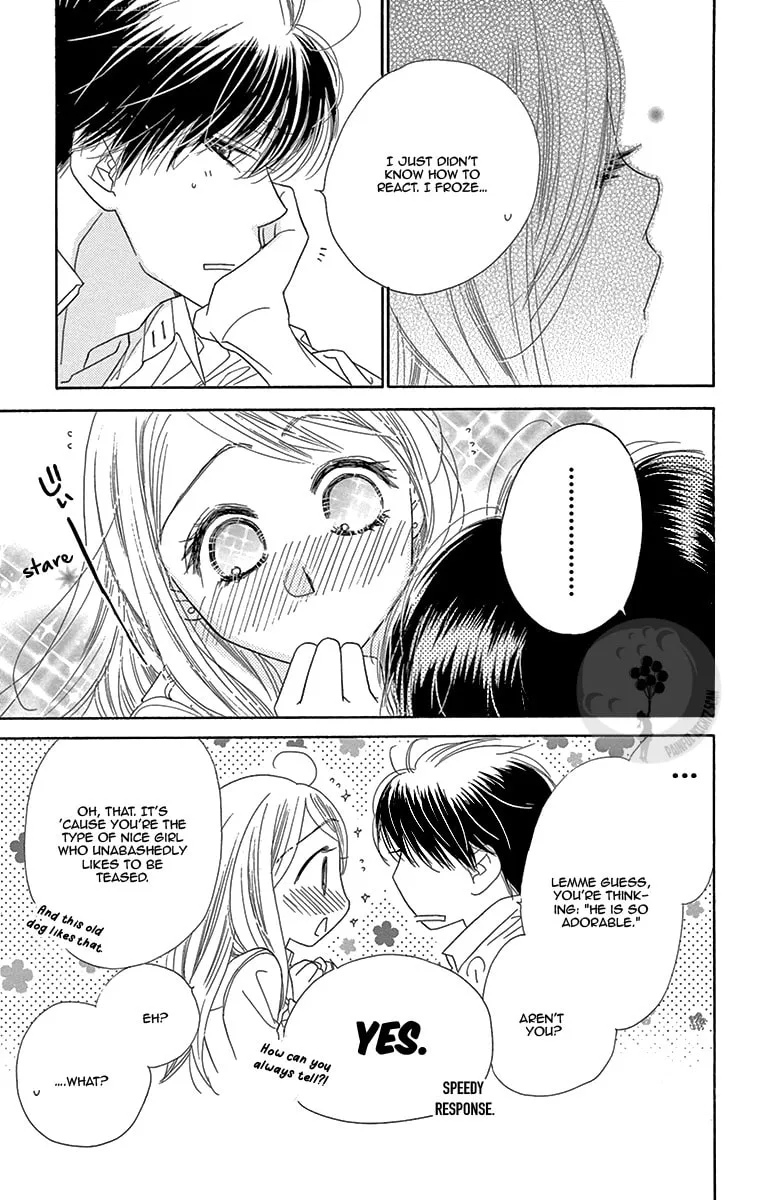 Read Love Phantom chapter 7 image 32 on Lezhin
