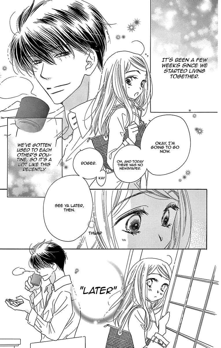 Read Love Phantom chapter 7 image 6 on Lezhin