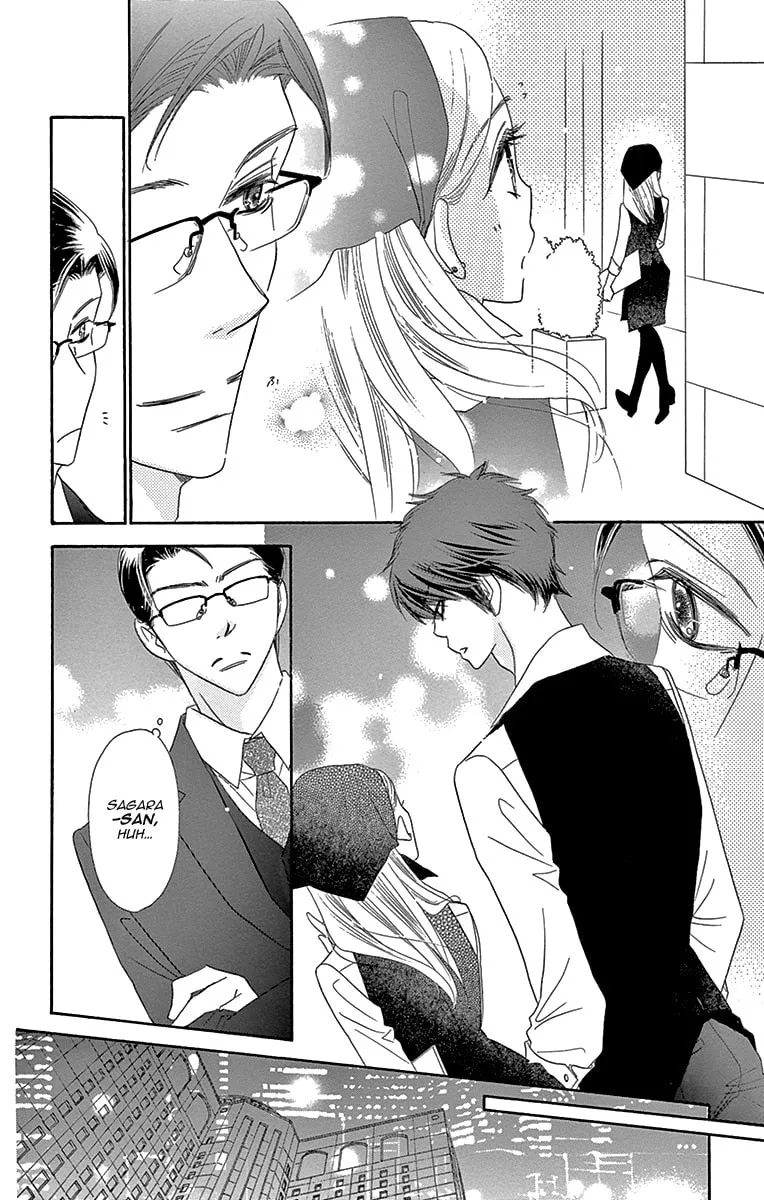 Read Love Phantom chapter 8 image 11 on Lezhin