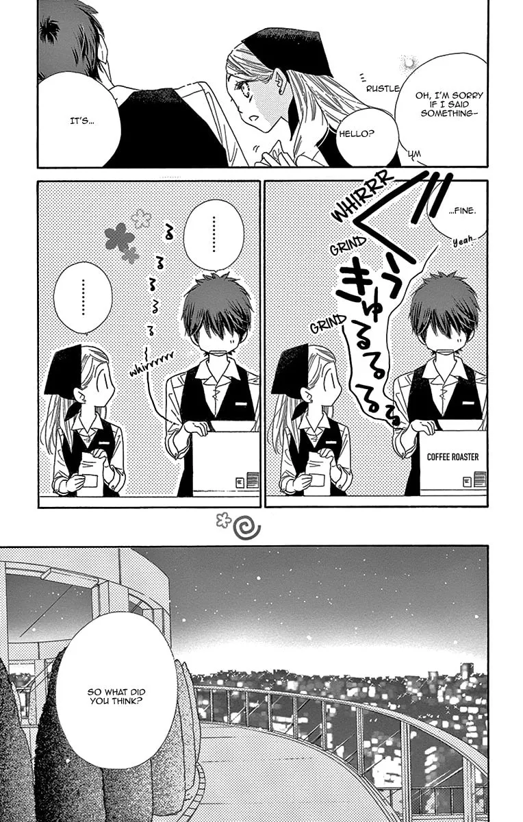 Read Love Phantom chapter 8 image 14 on Lezhin