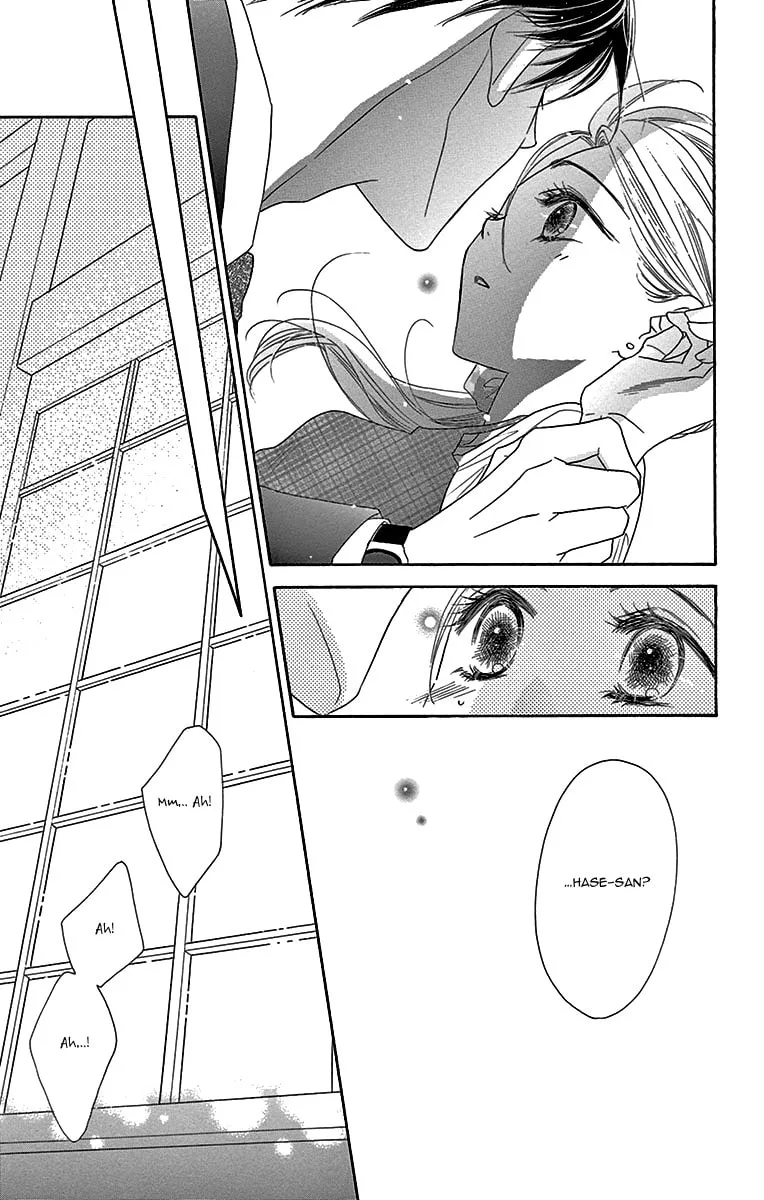 Read Love Phantom chapter 8 image 20 on Lezhin