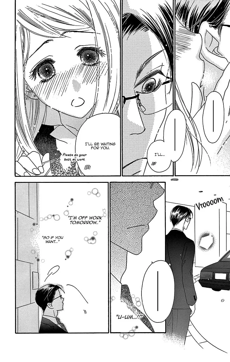 Read Love Phantom chapter 8 image 35 on Lezhin