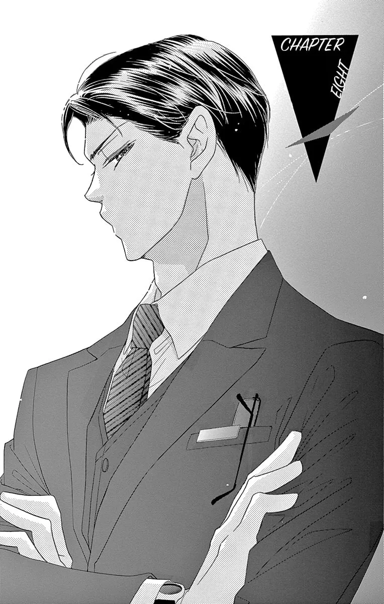 Read Love Phantom chapter 8 image 4 on Lezhin