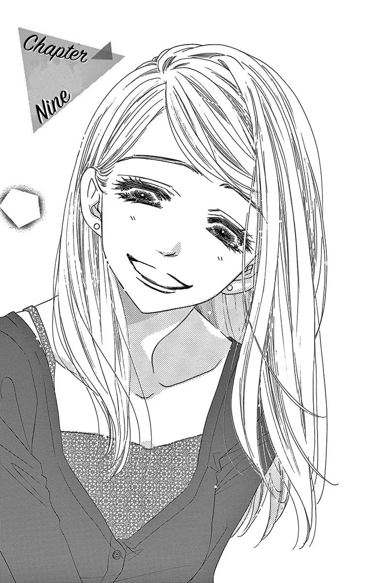 Read Love Phantom chapter 9 image 1 on Lezhin
