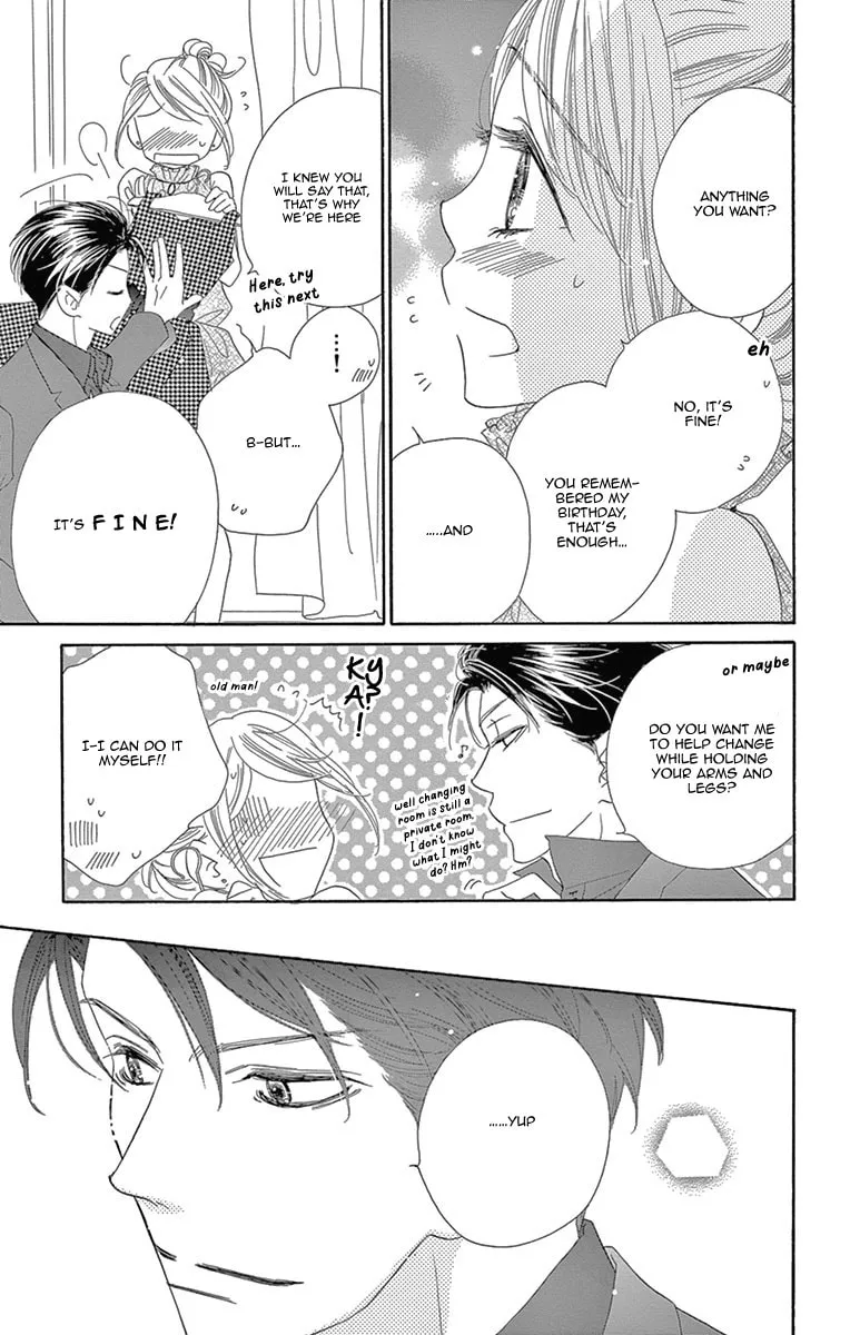 Read Love Phantom chapter 9 image 13 on Lezhin
