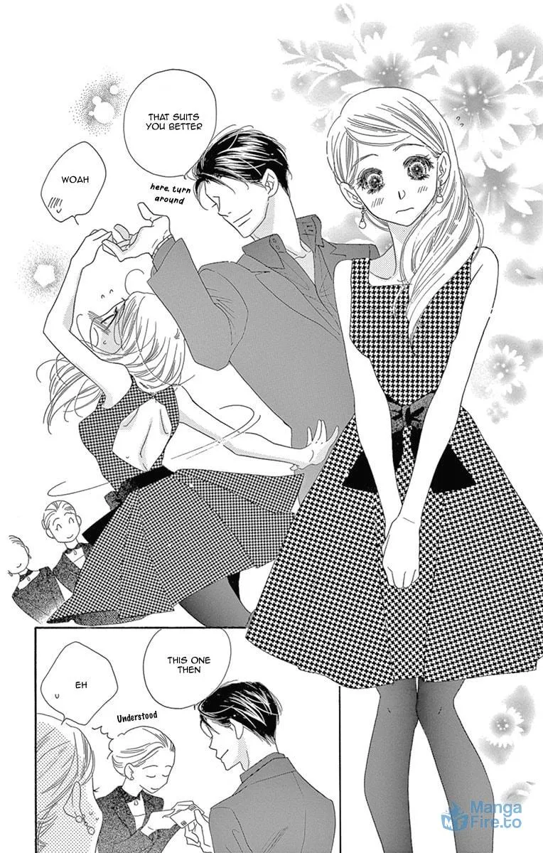 Read Love Phantom chapter 9 image 14 on Lezhin