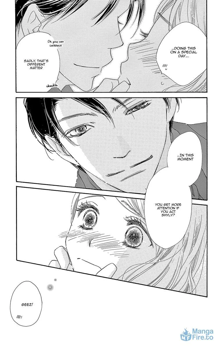 Read Love Phantom chapter 9 image 17 on Lezhin