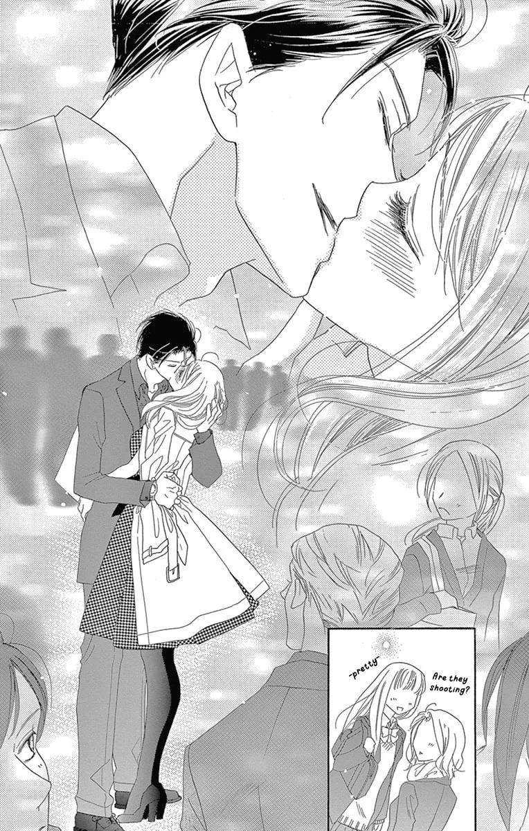 Read Love Phantom chapter 9 image 18 on Lezhin
