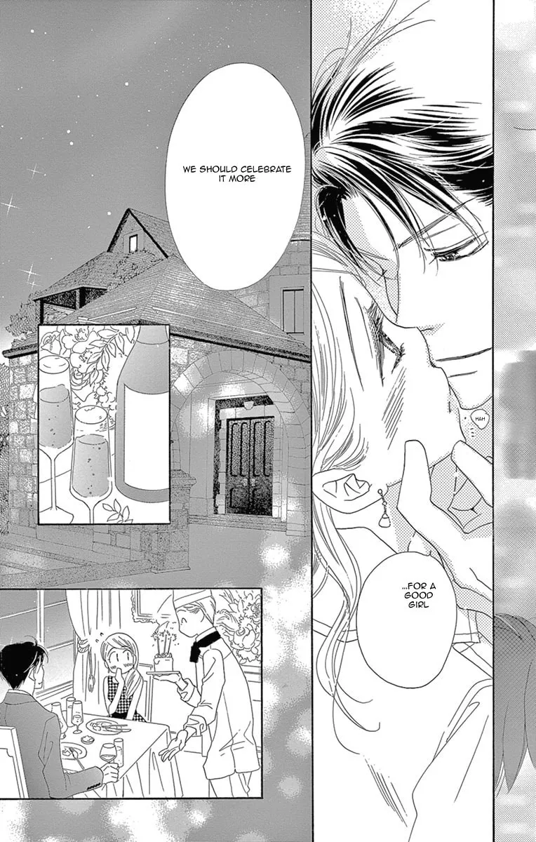 Read Love Phantom chapter 9 image 19 on Lezhin