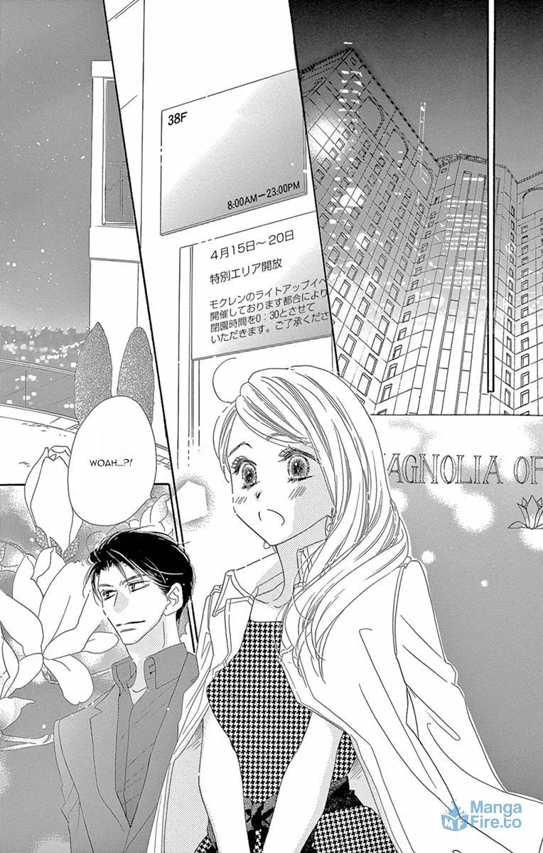 Read Love Phantom chapter 9 image 20 on Lezhin