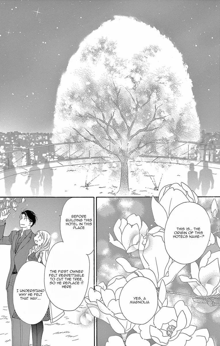 Read Love Phantom chapter 9 image 21 on Lezhin