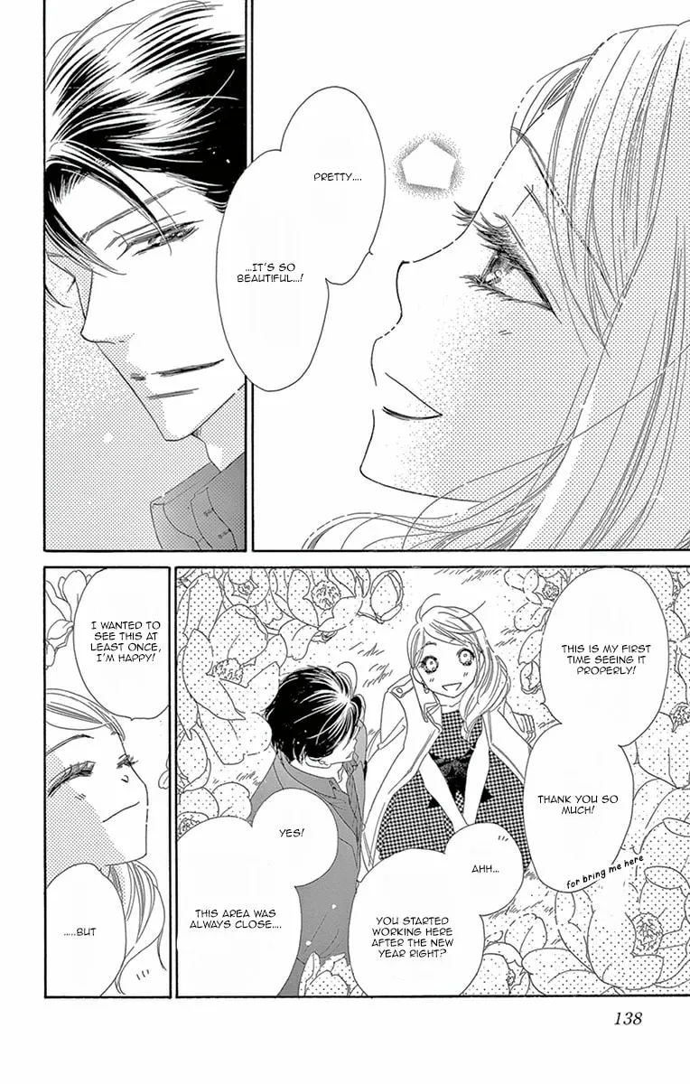 Read Love Phantom chapter 9 image 22 on Lezhin
