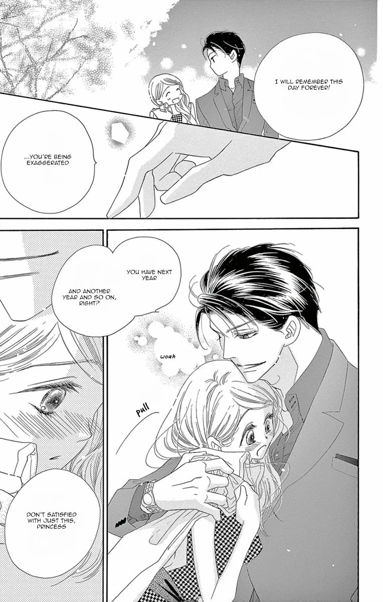 Read Love Phantom chapter 9 image 25 on Lezhin
