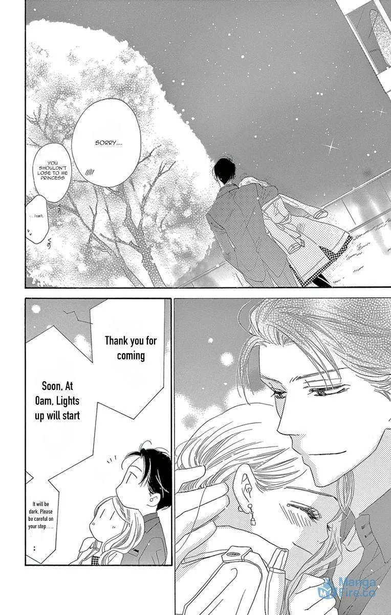 Read Love Phantom chapter 9 image 26 on Lezhin