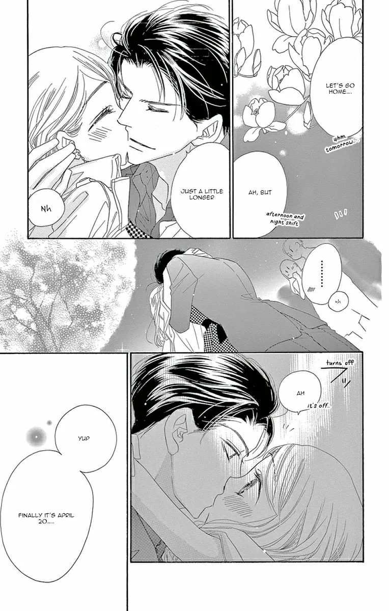 Read Love Phantom chapter 9 image 27 on Lezhin