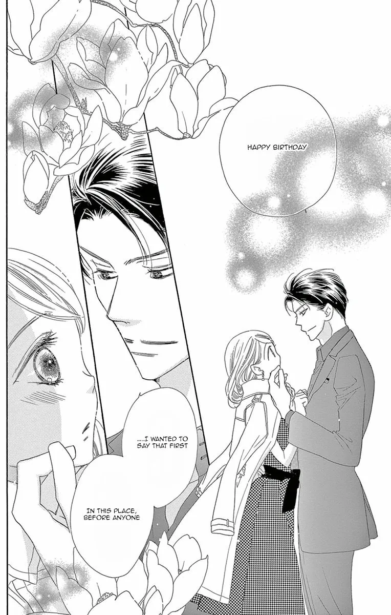 Read Love Phantom chapter 9 image 28 on Lezhin