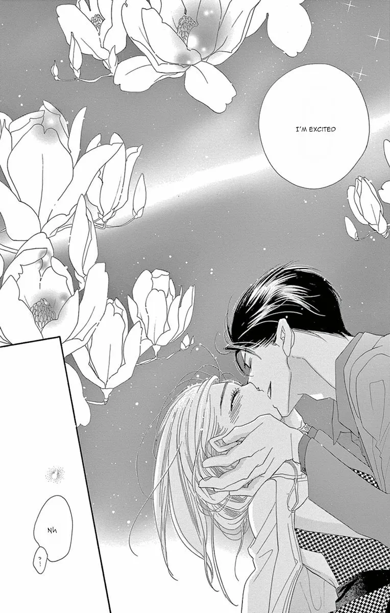 Read Love Phantom chapter 9 image 31 on Lezhin