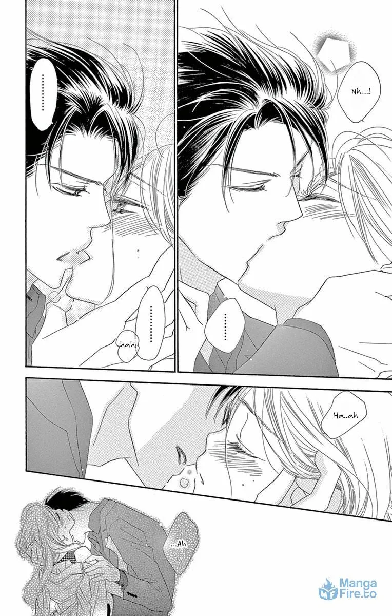 Read Love Phantom chapter 9 image 32 on Lezhin