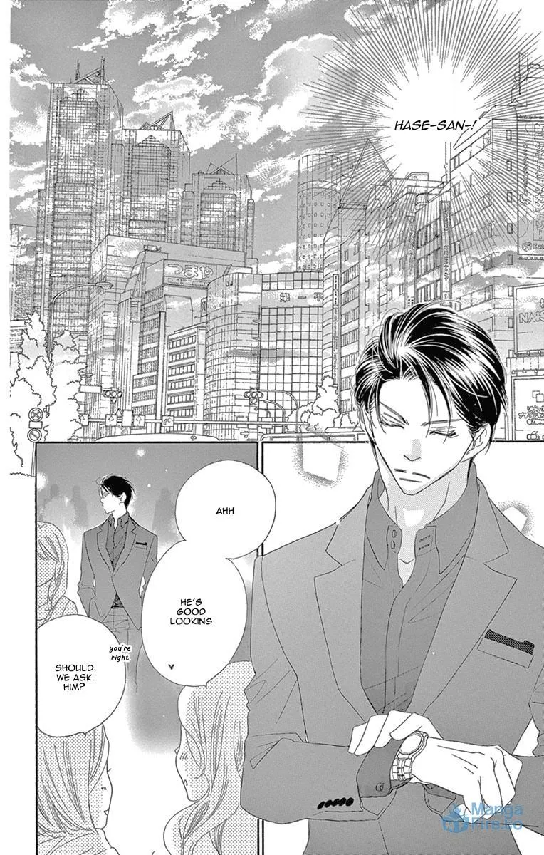 Read Love Phantom chapter 9 image 8 on Lezhin