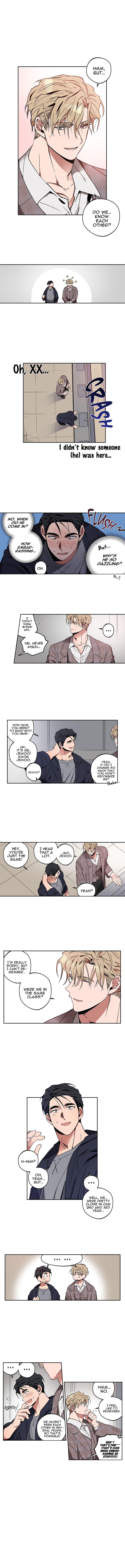 Read Love Plan chapter 1 image 5 on Lezhin