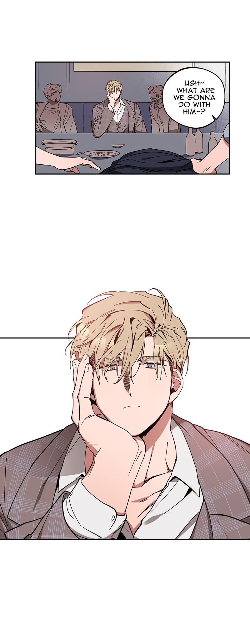 Read Love Plan chapter 1 image 7 on Lezhin