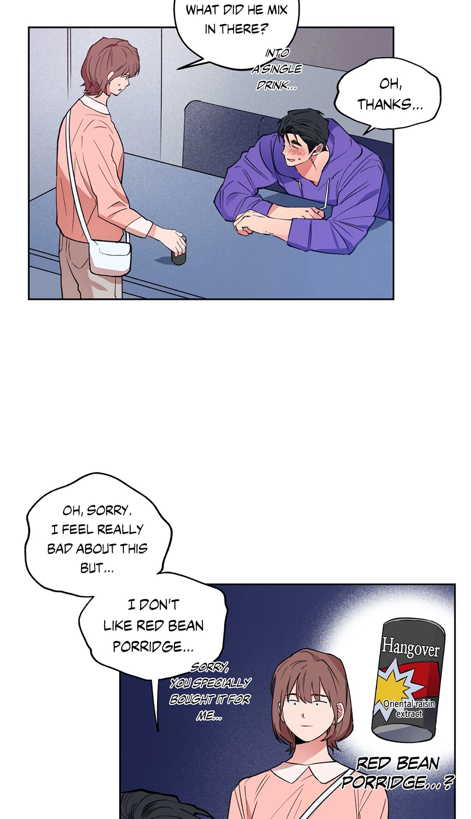 Read Love Plan chapter 11 image 10 on Lezhin