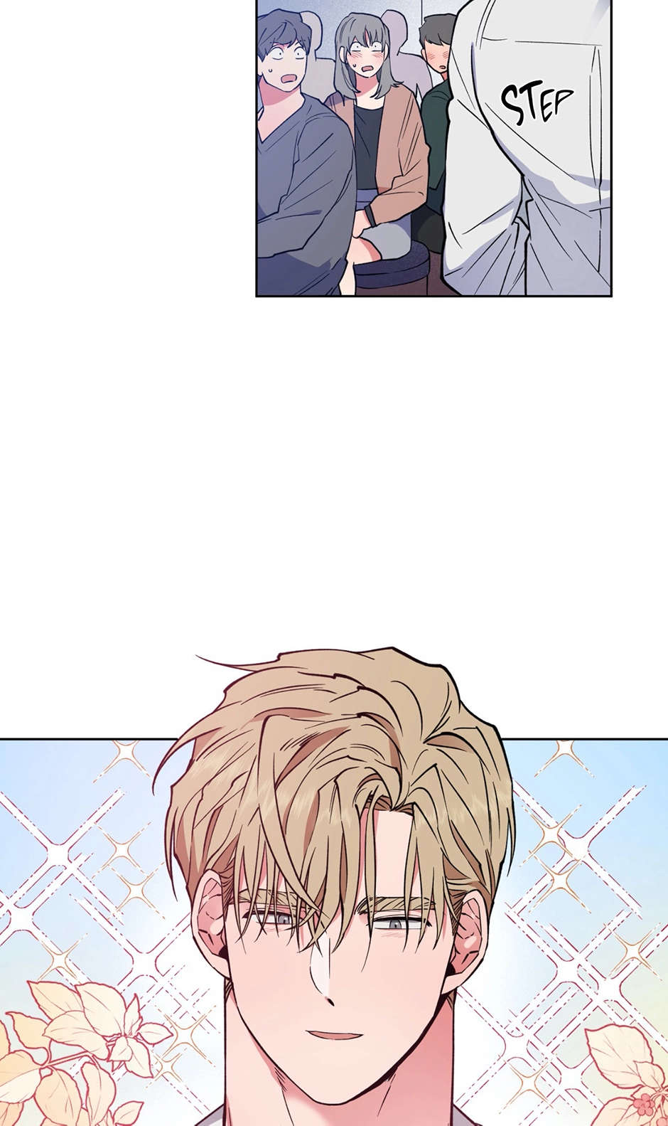 Read Love Plan chapter 11 image 13 on Lezhin