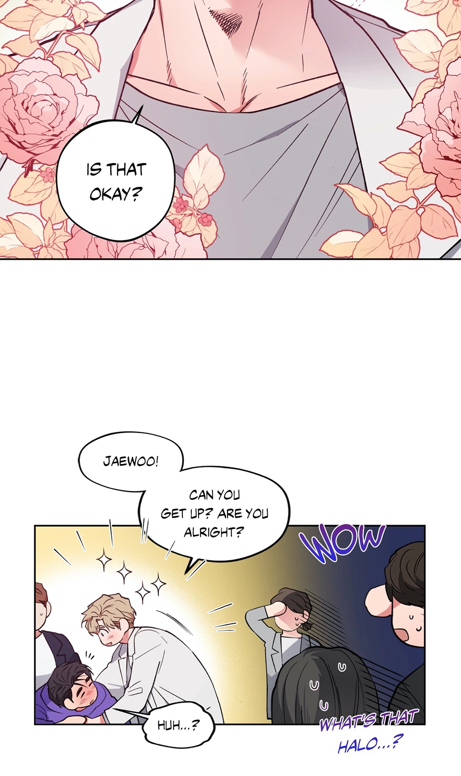 Read Love Plan chapter 11 image 14 on Lezhin