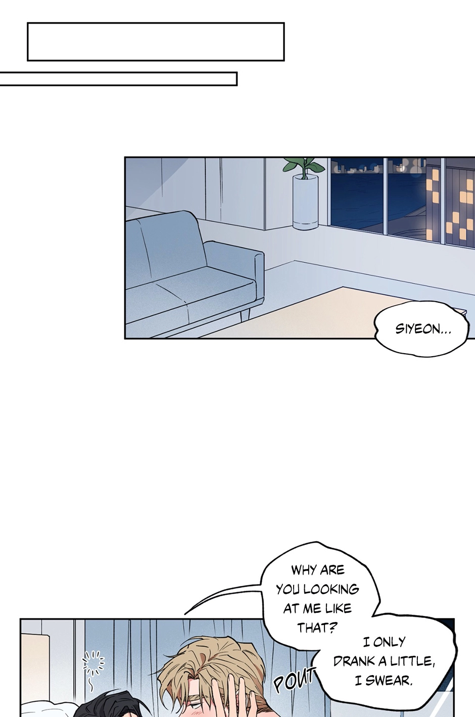 Read Love Plan chapter 11 image 21 on Lezhin