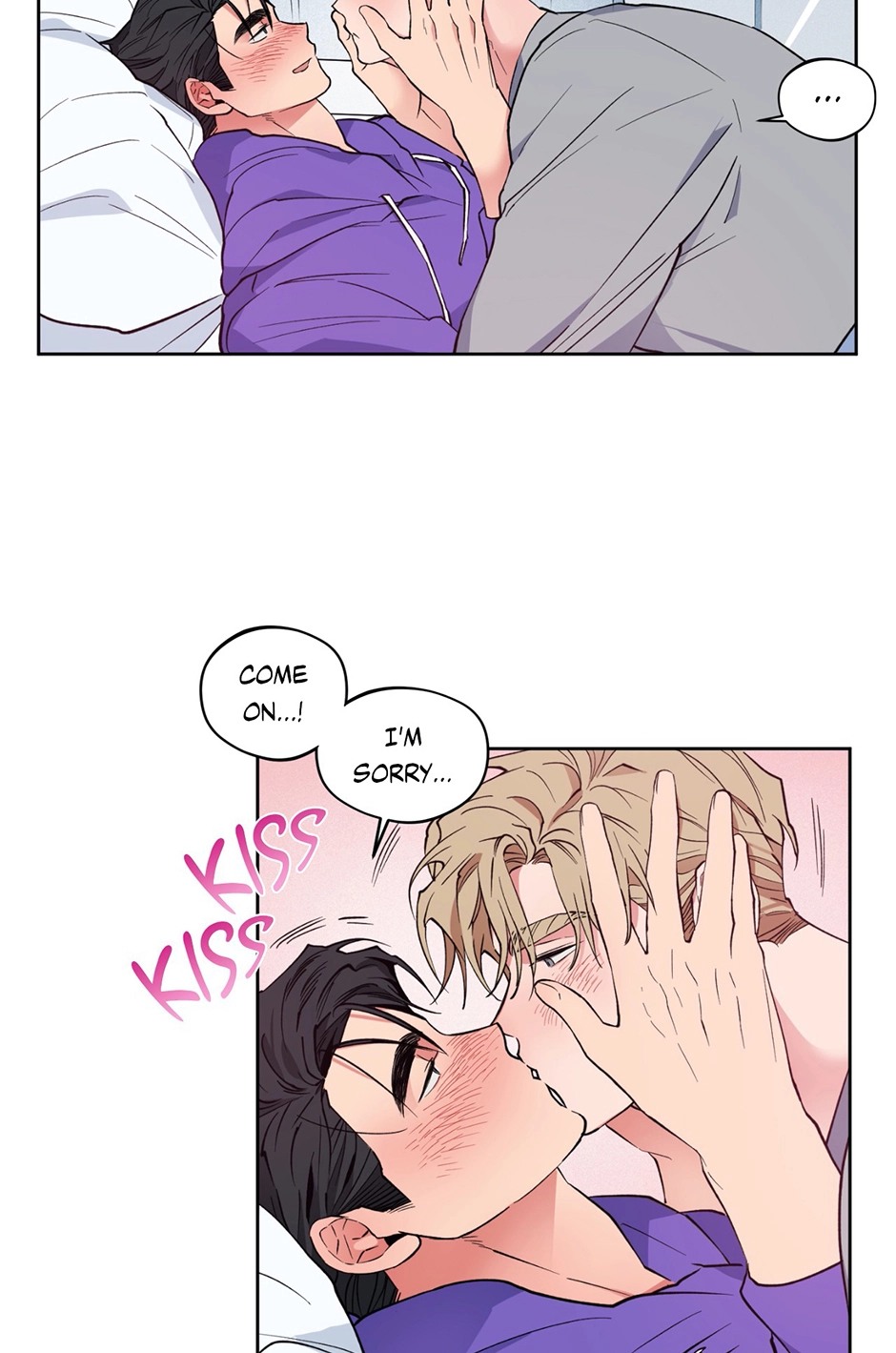 Read Love Plan chapter 11 image 22 on Lezhin