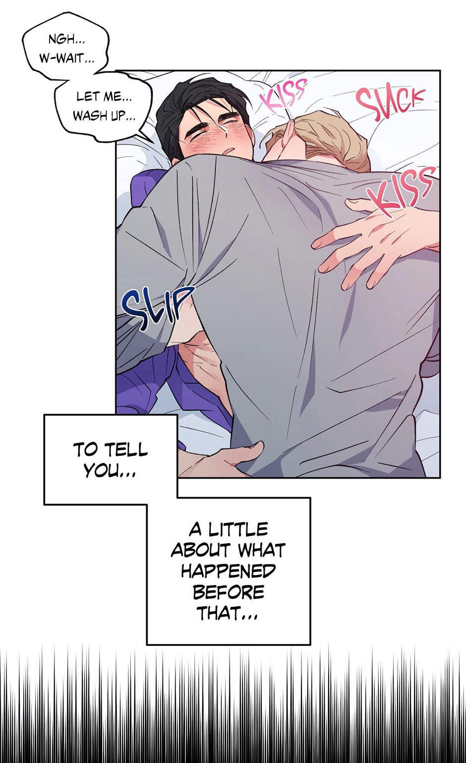 Read Love Plan chapter 11 image 24 on Lezhin