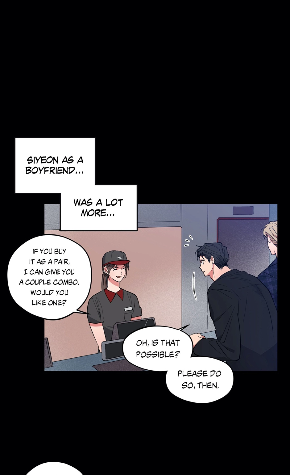 Read Love Plan chapter 11 image 26 on Lezhin