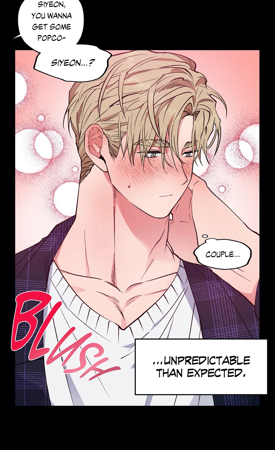 Read Love Plan chapter 11 image 27 on Lezhin