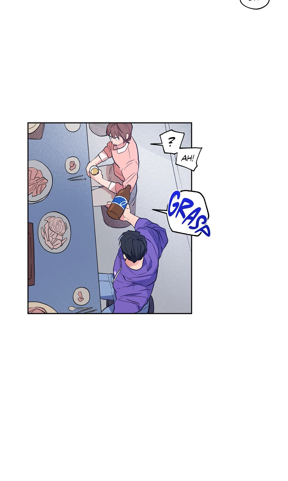 Read Love Plan chapter 11 image 3 on Lezhin