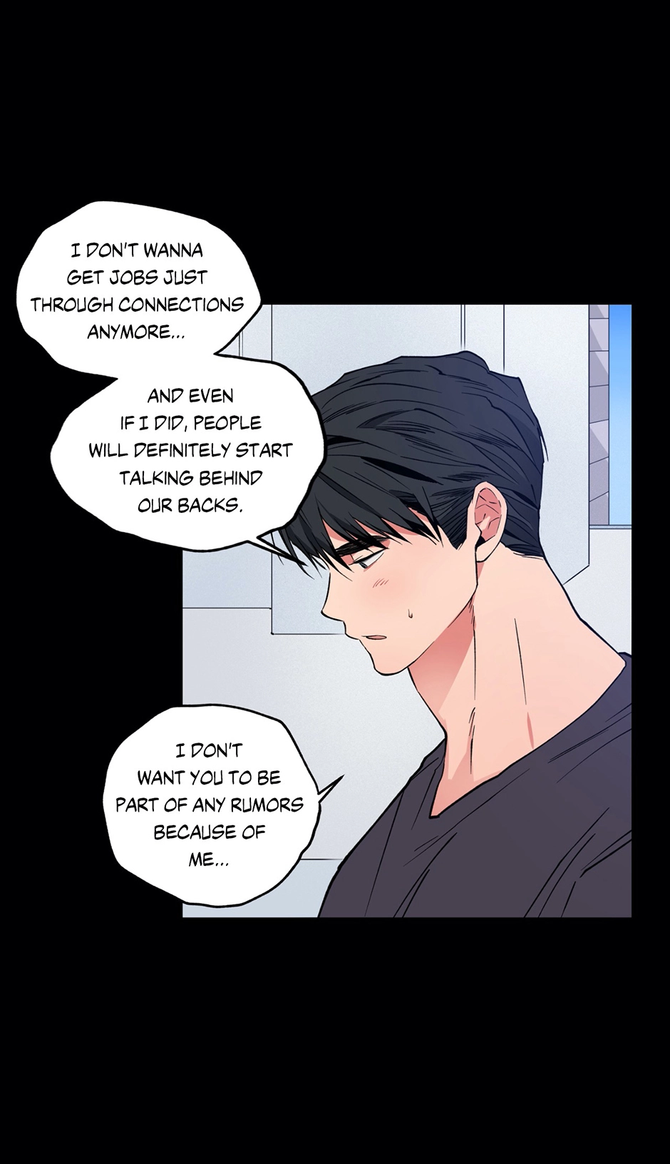 Read Love Plan chapter 11 image 31 on Lezhin