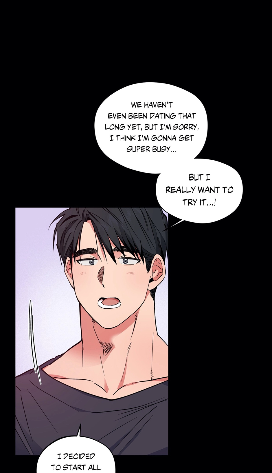 Read Love Plan chapter 11 image 32 on Lezhin