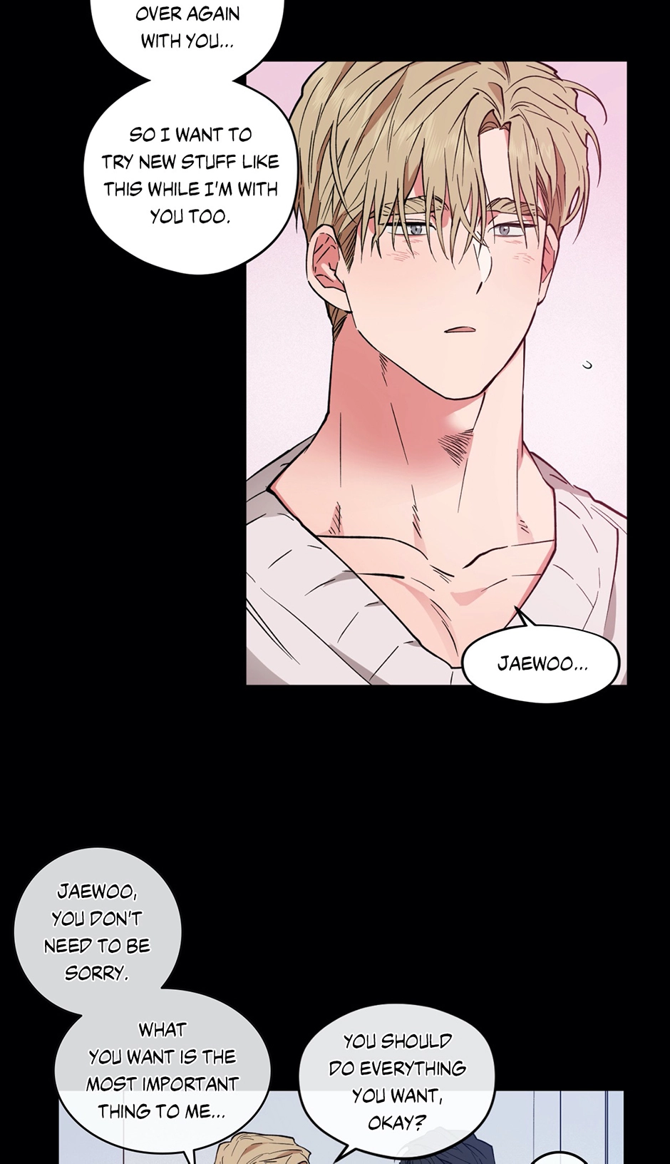 Read Love Plan chapter 11 image 33 on Lezhin