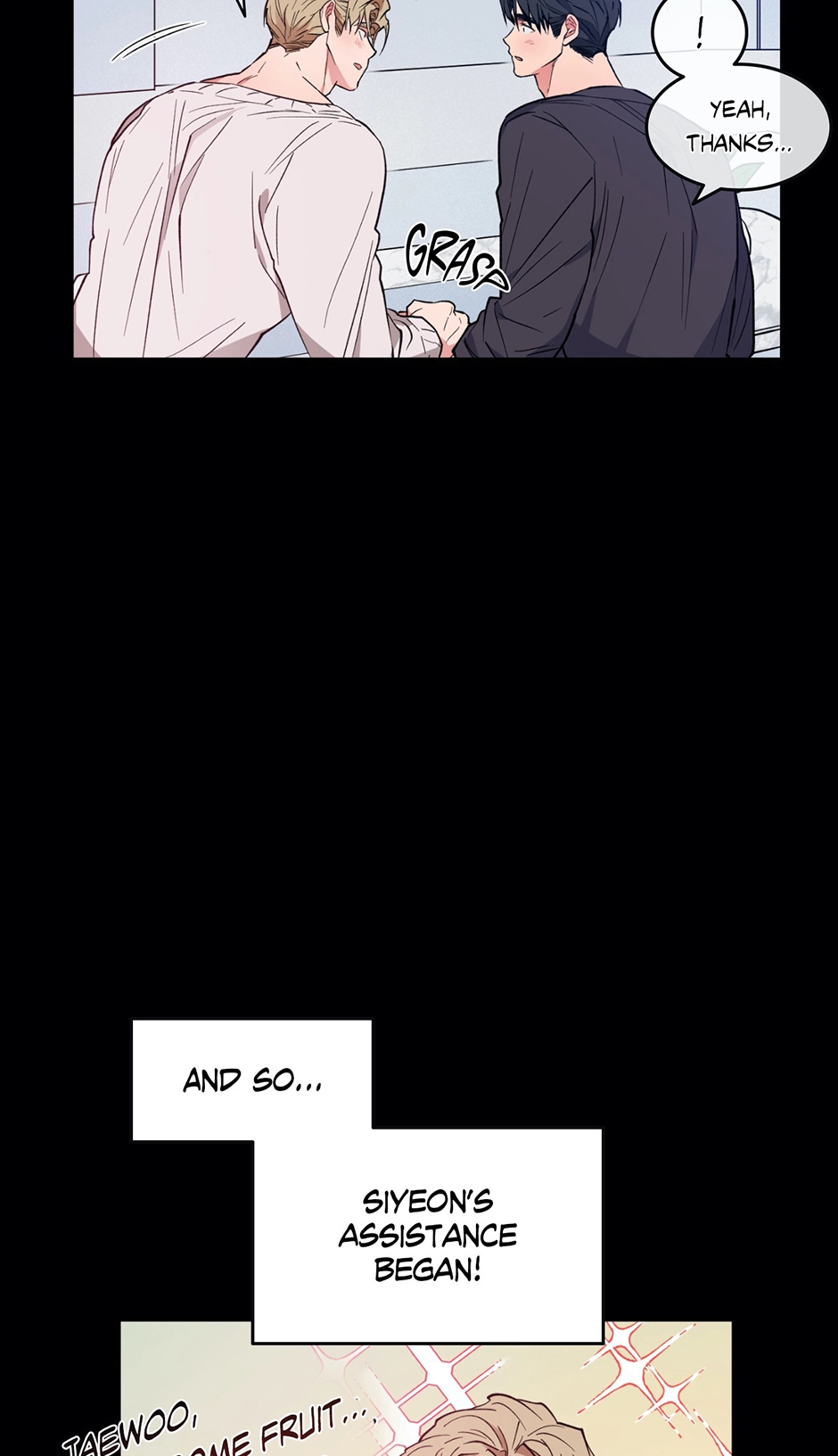 Read Love Plan chapter 11 image 34 on Lezhin