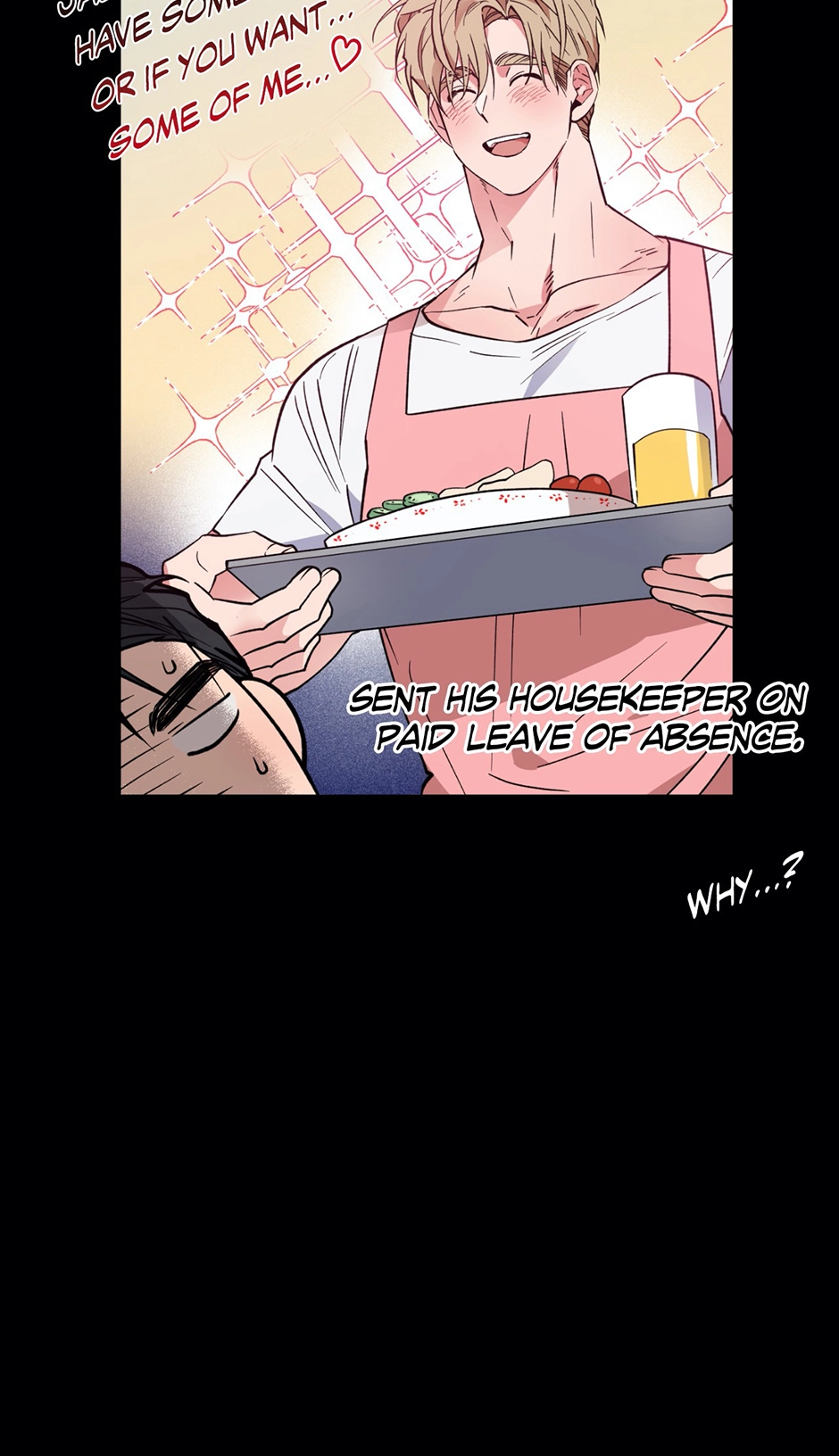 Read Love Plan chapter 11 image 35 on Lezhin