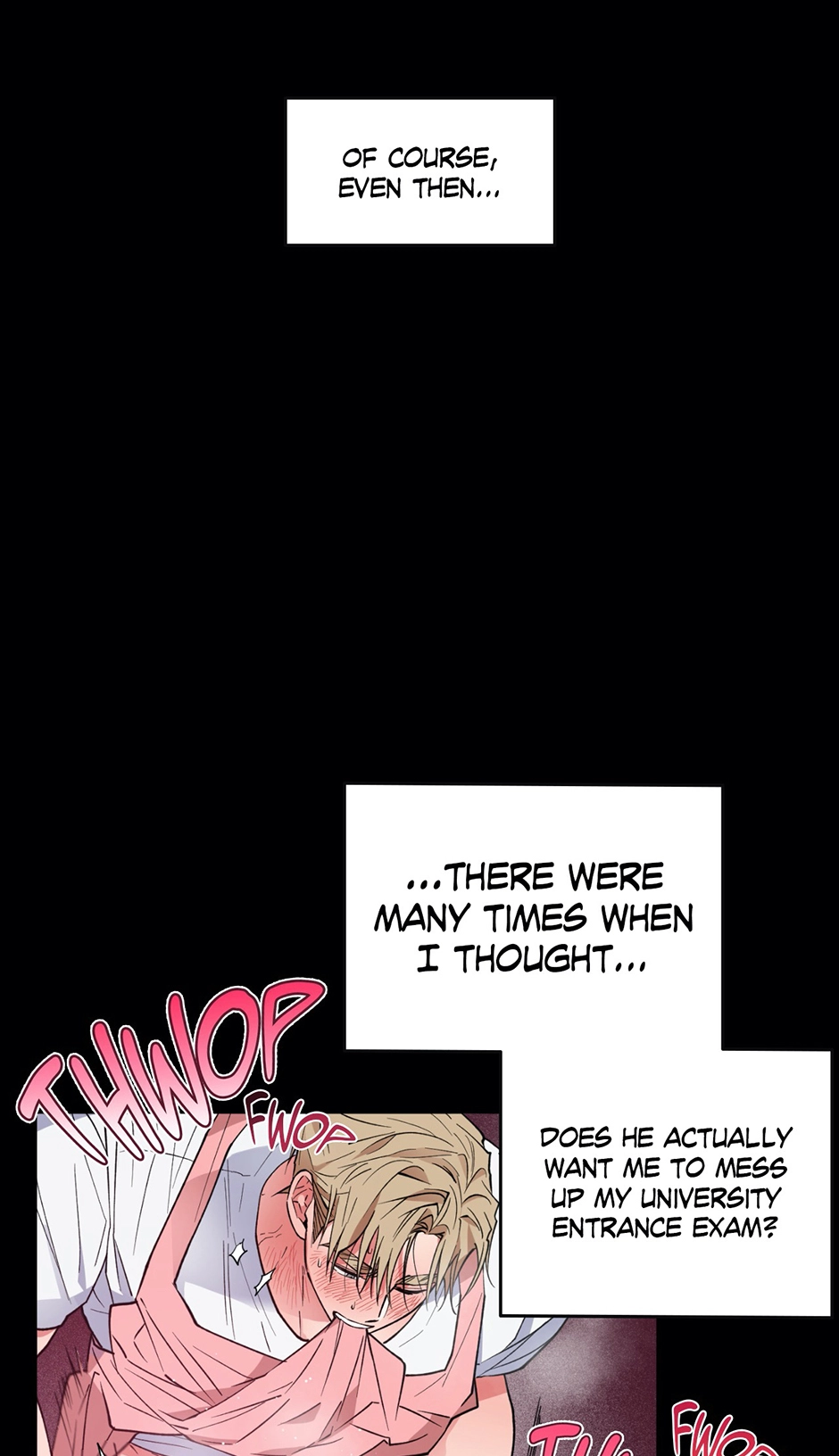 Read Love Plan chapter 11 image 36 on Lezhin