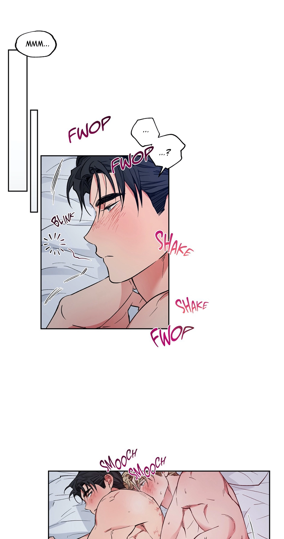 Read Love Plan chapter 11 image 52 on Lezhin