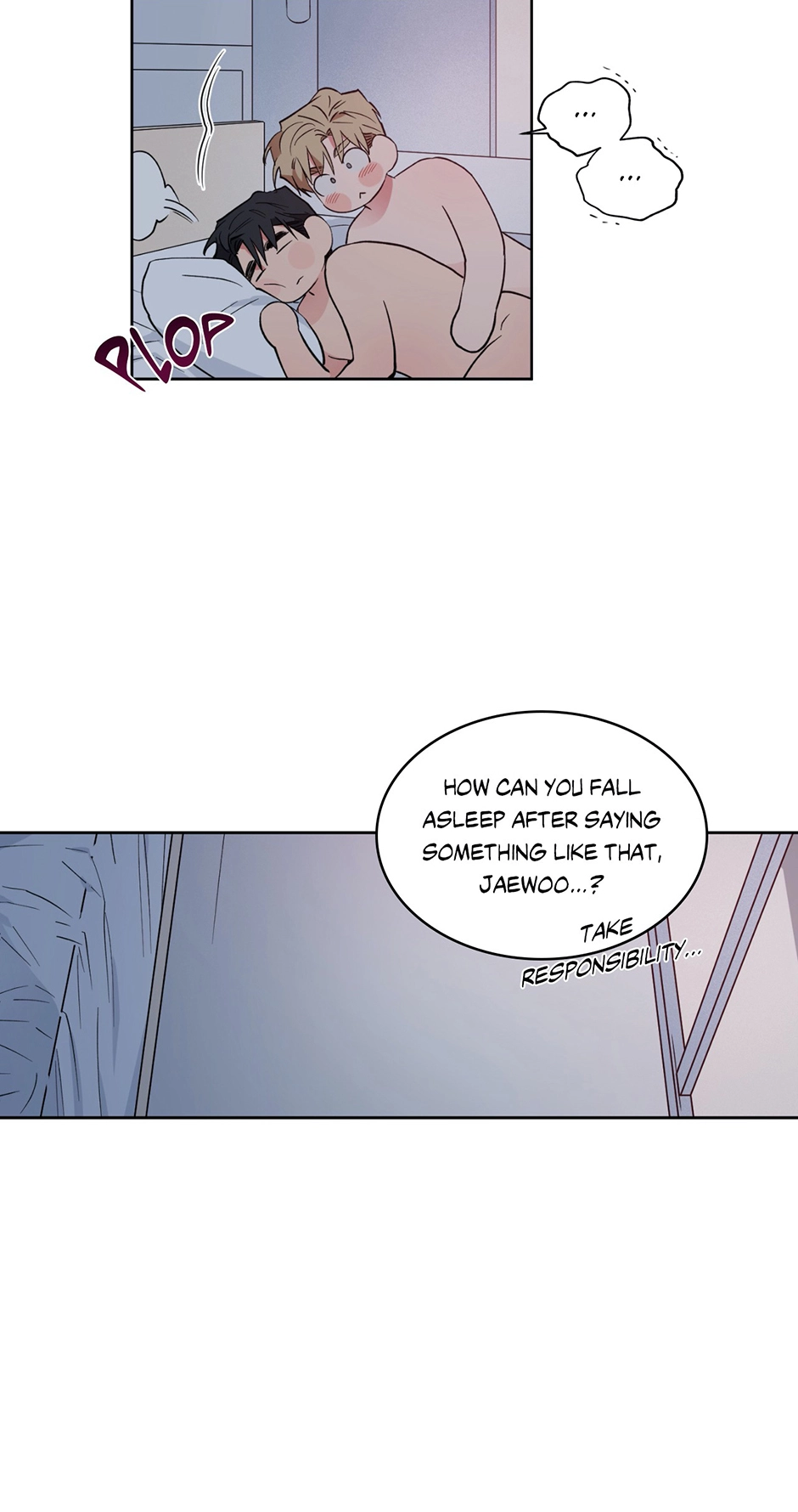 Read Love Plan chapter 11 image 55 on Lezhin